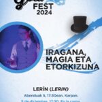 Lerin GGF
