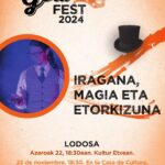 Lodosa GGF