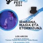 Los Arcos GGF