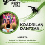 Murieta GGF