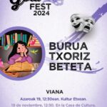 Viana GGF