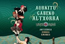 Ostegunean antzerkia: Aurkitu gabeko altxorrak