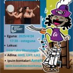 IGBO Txokolipuinak