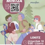 Lokitz Mendian Mintza