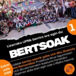 1 Bagara bertsolaritza irakakuntzan
