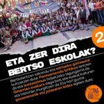 2 Bagara bertsolaritza irakakuntzan
