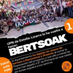 3 Bagara bertsolaritza irakakuntzan