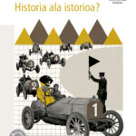 Historia ala istorioa azala