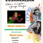 17 Mami tailerra