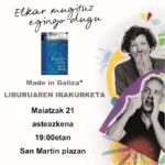 21 Made in Galiza