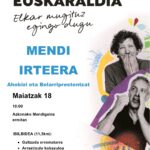 Mendi irteera