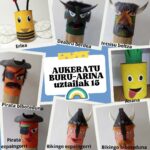 AUKERATU BURU-ARINA uztailak 15