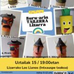 EGIN zure buru-arina uztailak 15(1)