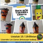 EGIN zure buru-arina uztailak 2025
