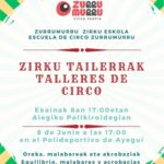 Zirku tailerra