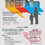 Lizarra JEP 2025