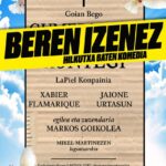 Beren Izenez