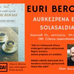 Euri beroak INO 2025
