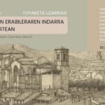 Euskaltzaindia topaketa lizarra