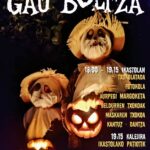 Gau Beltza 2025 Ikastola