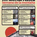 XII mendi astea 2025
