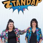 Zstandap