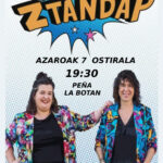 ztandap