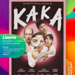 Kaka Lizarra Korrika