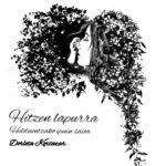 Dorleta kortazar-hitzen-lapurra