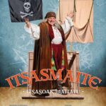 ITSASMAITE