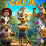 tigre galdua