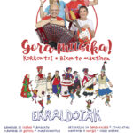 Gora Musika 01