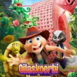 Oilaskoerbi