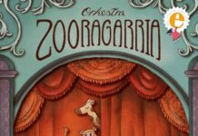 IGBO gomendioa: ORKESTRA ZOORAGARRI