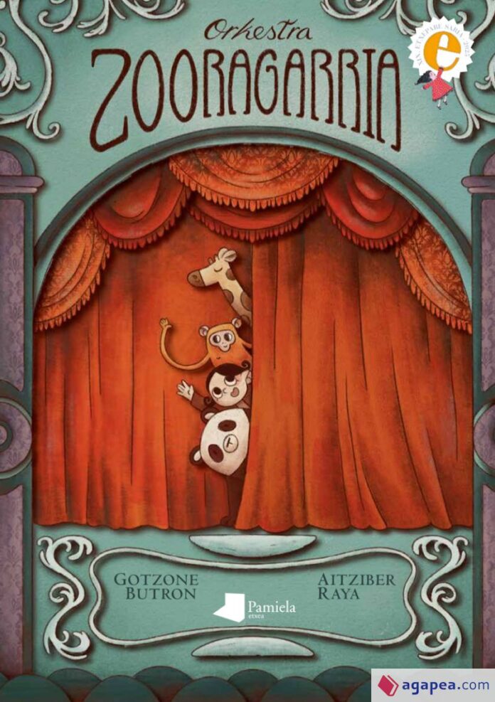 Orkestra zooragarria